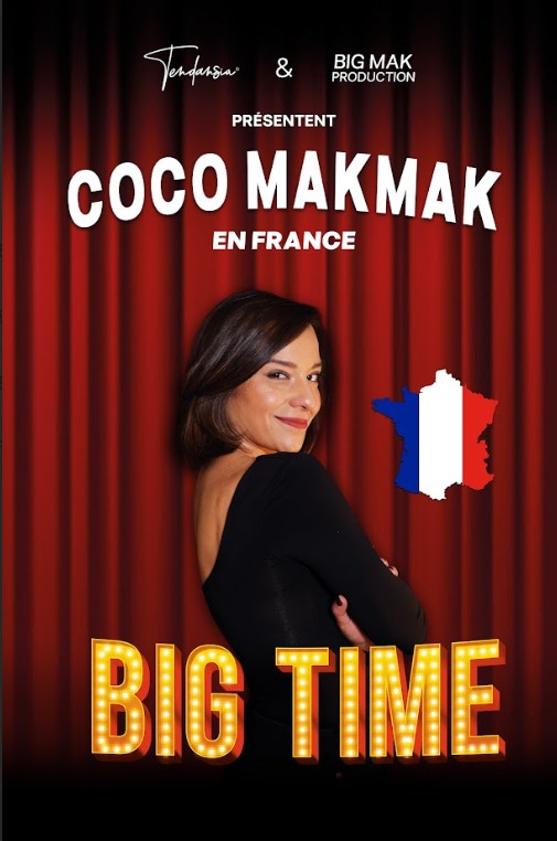 Coco Makmak Coco Makmak