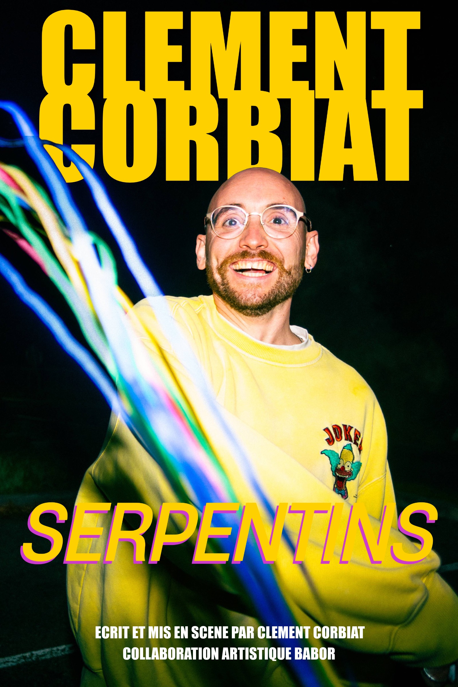 Clément Corbiat Clément Corbiat