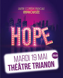 HOPE HOPE