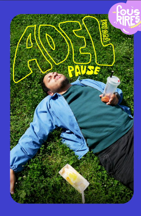 Adel Fugazi Adel Fugazi